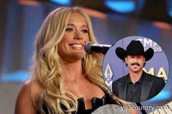 Megan Moroney Confirms the Internet Sleuths Were Right About One Thing