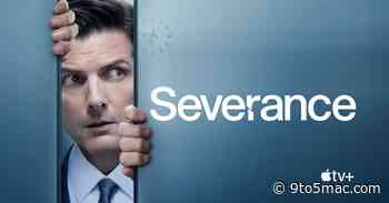 Severance crew reveal how they chose each car seen in the show