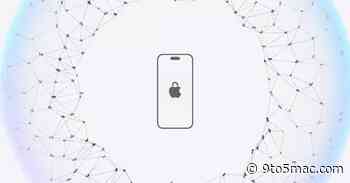 This is the one security fix added in iOS 18.3.2 and more