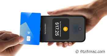 Tap to Pay on iPhone now offered free for all QuickBooks users