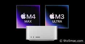 New Mac Studio reviews: M4 Max and M3 Ultra make for the most powerful Mac ever
