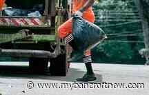 Garbage pick-up postponed until Friday in Bancroft, recycling will go ahead today 