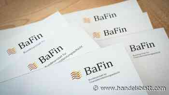 Finanzprodukt: 3,4 Milliarden Euro Verluste – Bafin kritisiert hohe Risiken bei Turbo-Zertifikaten