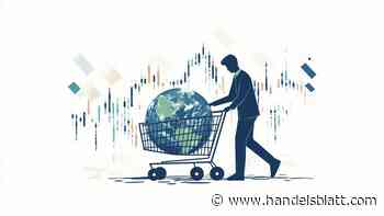 ETF: Sollte ich den MSCI World nun verkaufen? Was Experten jetzt raten