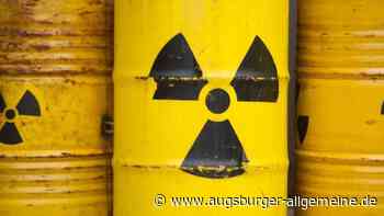 Wohin mit dem Atommüll? Aus dem Endlager-Rennen ist die Region Ulm noch nicht