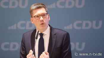 Mit Geheimdienstlern vernetzt?: Ost-CDU-Abgeordneter beschäftigte Russen mit FSB-Kontakten