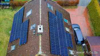 Nachträglich profitieren: PV-Kosten absetzen: Wann der Einspruch beim Finanzamt lohnt