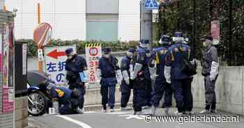 Volgers van Japanse influencer (22) zien hoe ze tijdens livestream wordt doodgestoken