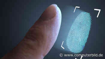 Nach März-Update: Google-Pixel-User melden Fehler beim Fingerabdruck-Scanner