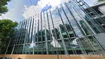 Il nuovo futuristico quartier generale di Enel sarà pronto nel 2026