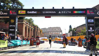 Maratona di Roma 2025: i favoriti e le favorite per la vittoria. Per l'Italia c'è l'ultramaratoneta Giorgio Calcaterra