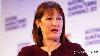 Reeves delays plan to reform cash Isas until after Spring Statement