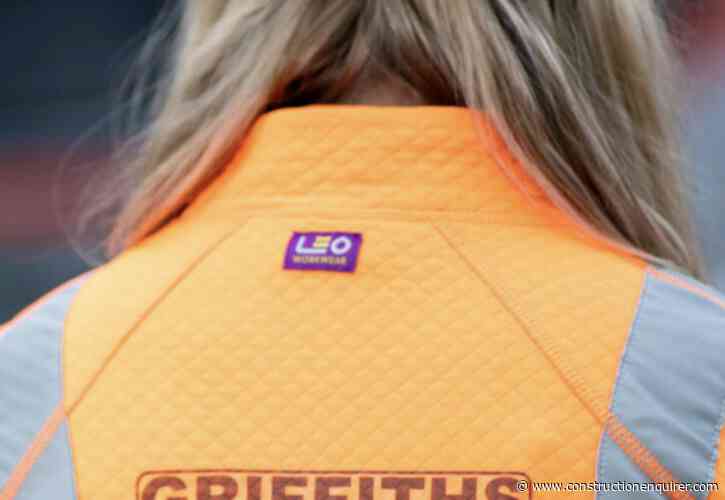 Alun Griffiths to “restructure and resize” after £95m loss