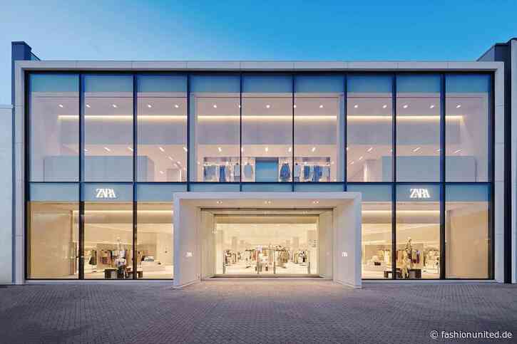 Inditex eröffnet 2025 erste Filialen im Irak