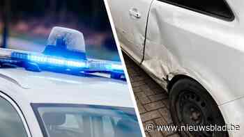 Achtervolgde auto in Genk blijkt gestolen door carjacker: 41-jarige Genkenaar in cel