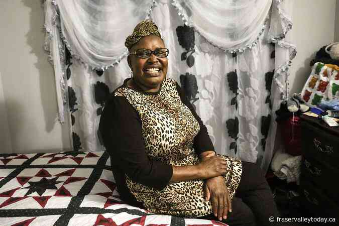 Many people don’t get screened for cervical cancer. Self-testing kits can change that