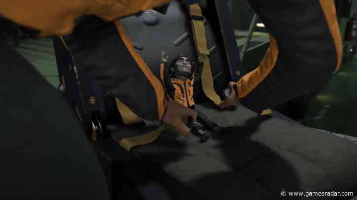 Hideo Kojima left "a number of clues" in the new Death Stranding 2 trailer, including hints of a day/night cycle