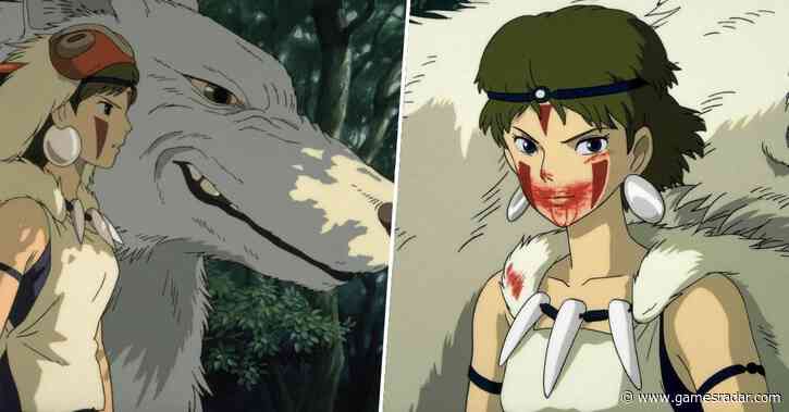 28 years after its original release, one of the best Studio Ghibli movies is getting a restored IMAX re-release