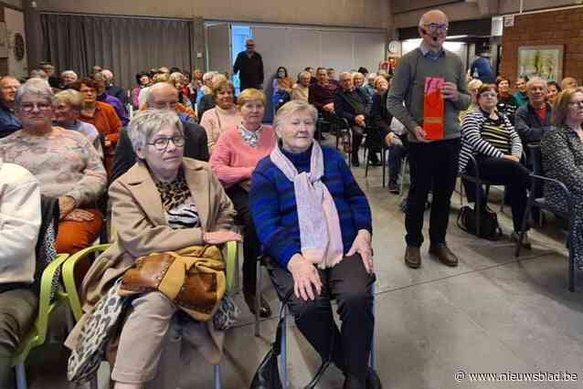 Neos Lennik test artificiële intelligentie