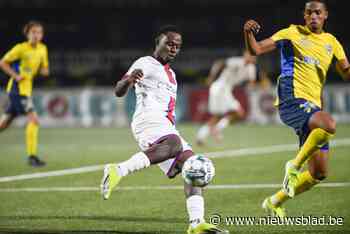 SK Londerzeel kan dit weekend profiteren van onderling duel tussen grootste concurrenten: “Ik beschouw Tempo als onze grootste concurrent”