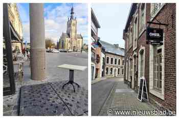 De Afspraak sluit eind maart