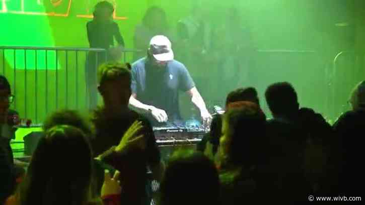 Electric City offers path to save iconic music venues