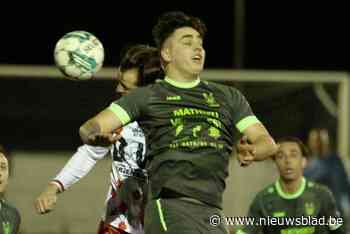 Quinten Vancoillie mikt op eindrondeticket en looft sfeer bij Zillebeke: “Op vrijdagavond zitten we vaak tot vier uur in de kantine”