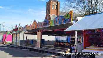 Na jarenlang maar één kermis meer, voortaan twee edities van Heymissen Foor