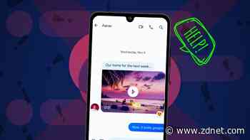 Google is trying to fix Messages - but it needs your help