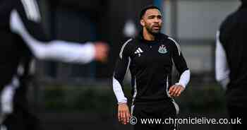 Newcastle United face contract clause decision as Premier League rivals wait for answer