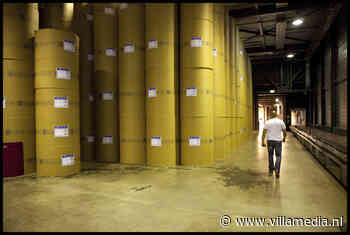 Tarievenoorlog treft Amerikaanse kranten door onvoorspelbare papierprijzen