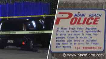 Man accused of murdering elderly victims in Miami, Miami Beach pleads not guilty