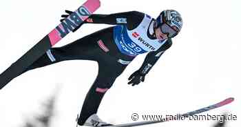 Zwei norwegische Skispringer im Anzug-Skandal suspendiert