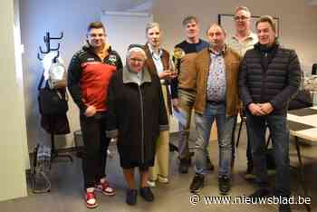 Cafébazin Jeanneke krijgt reus: “Tot ver buiten Buggenhout kende men haar”