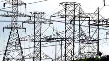 Inflation in den USA sinkt im Februar