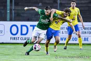 Gregory Carrez trekt na zes jaar de deur achter zich dicht bij Racing Mechelen: “Lille United zat al een tijd achter me aan”