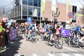 GP Oetingen doet koers opnieuw leven in  Sint-Pieters-Leeuw en Pajottegem: “Kans is heel groot dat Leeuw ook komende jaren startplaats wordt”