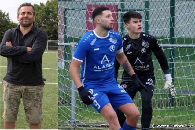 Gemeentebestuur is bezorgd over voortbestaan KSV Bredene en organiseert infosessie: “We gaan luisteren naar alle partijen”