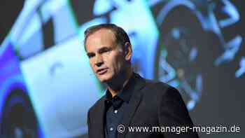 Porsche AG Aktie fällt: Gewinneinbruch und CEO enttäuscht mit Ausblick