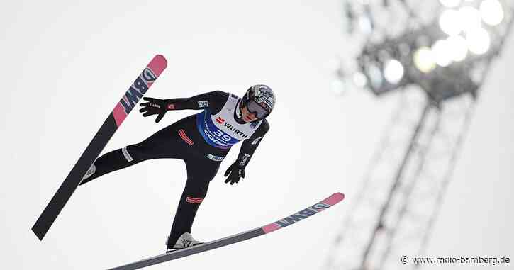 Anzugskandal: Weltverband sperrt fünf Norweger