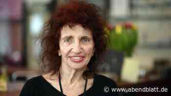 „Liebe Peggy, mögest du auch künftig keine Grenzen akzeptieren“