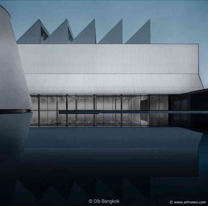 Dib Bangkok, Thailand’s First Contemporary Art Museum, to Open this December
