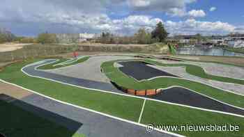 Dieven bezoeken terrein Hulshout Offroad Racing