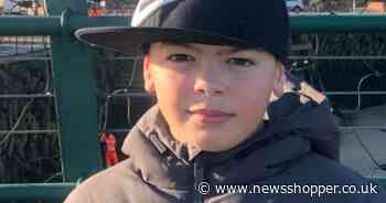 Police appeal launched to find missing boy, 12, from Bromley