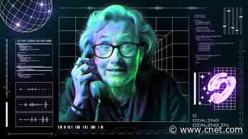 Scamming the Scammers: Meet the Deepfake Granny, Digital Bots and YouTubers Fighting AI Fraud