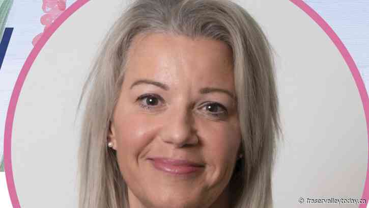 New leadership at Chilliwack non-profit