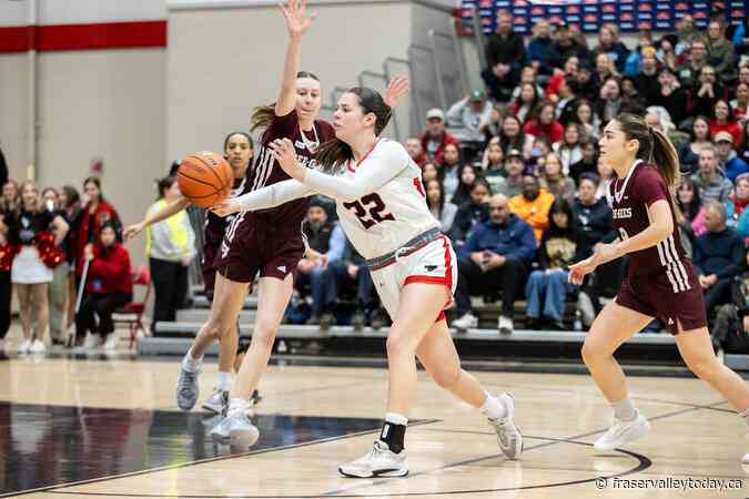 Ravens lean on experience with eyes on three-peat at U Sports women’s Final 8