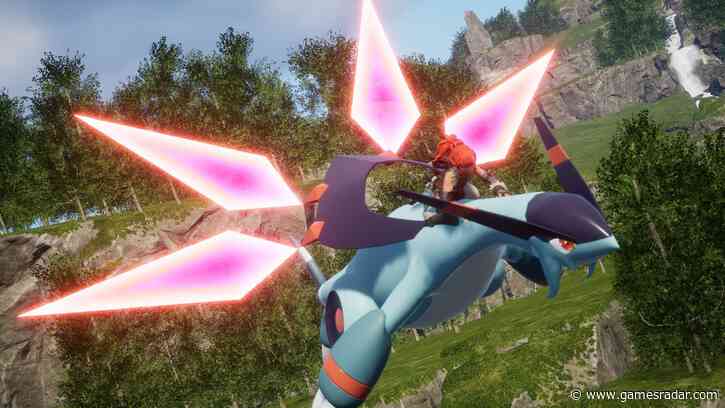 Palworld is finally getting crossplay across PC, Xbox and PS5 this month as Pocketpair teases "some little surprises" to come to the survival game