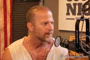 Kip Moore’s Refreshing Take on Money + the Music Business [Interview]