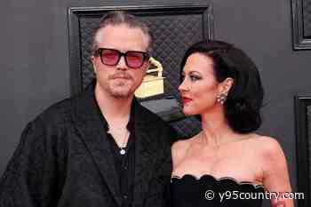 Jason Isbell and Amanda Shires’ Divorce Has Been Finalized